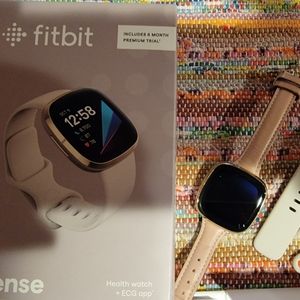 Fitbit Sense